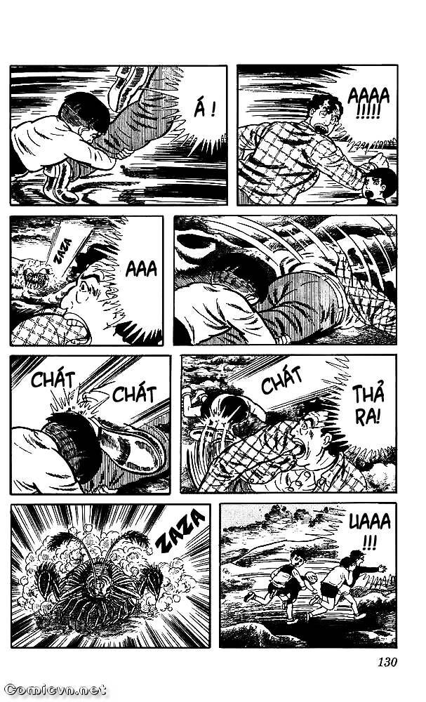 Drifting Classroom Chapter 12 - Trang 40