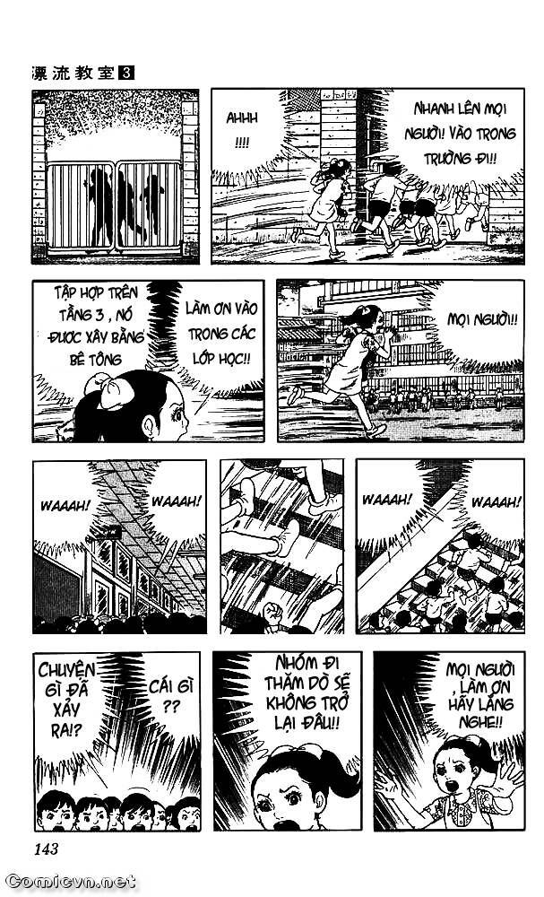 Drifting Classroom Chapter 12 - Trang 53