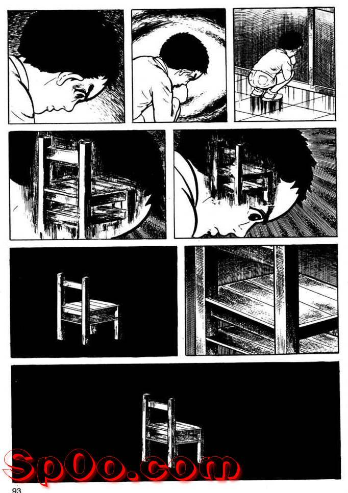 Drifting Classroom Chapter 15 - Trang 43