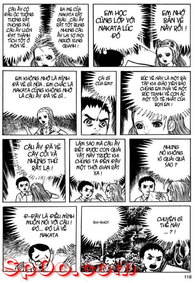 Drifting Classroom Chapter 16 - Trang 16