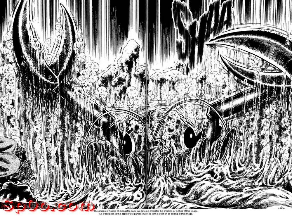 Drifting Classroom Chapter 16 - Trang 22