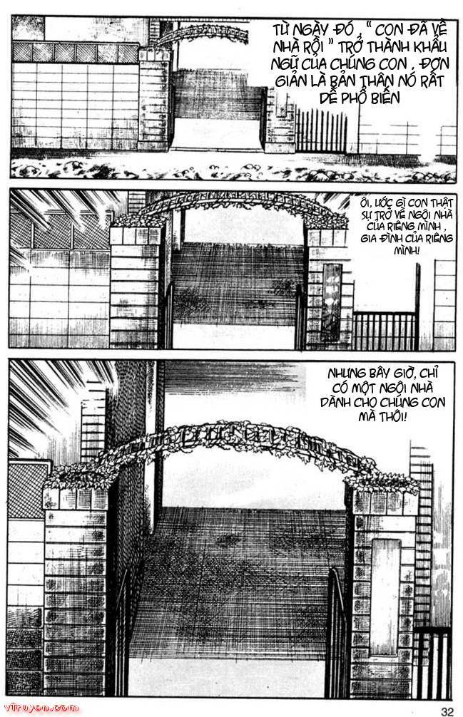 Drifting Classroom Chapter 19 - Trang 13