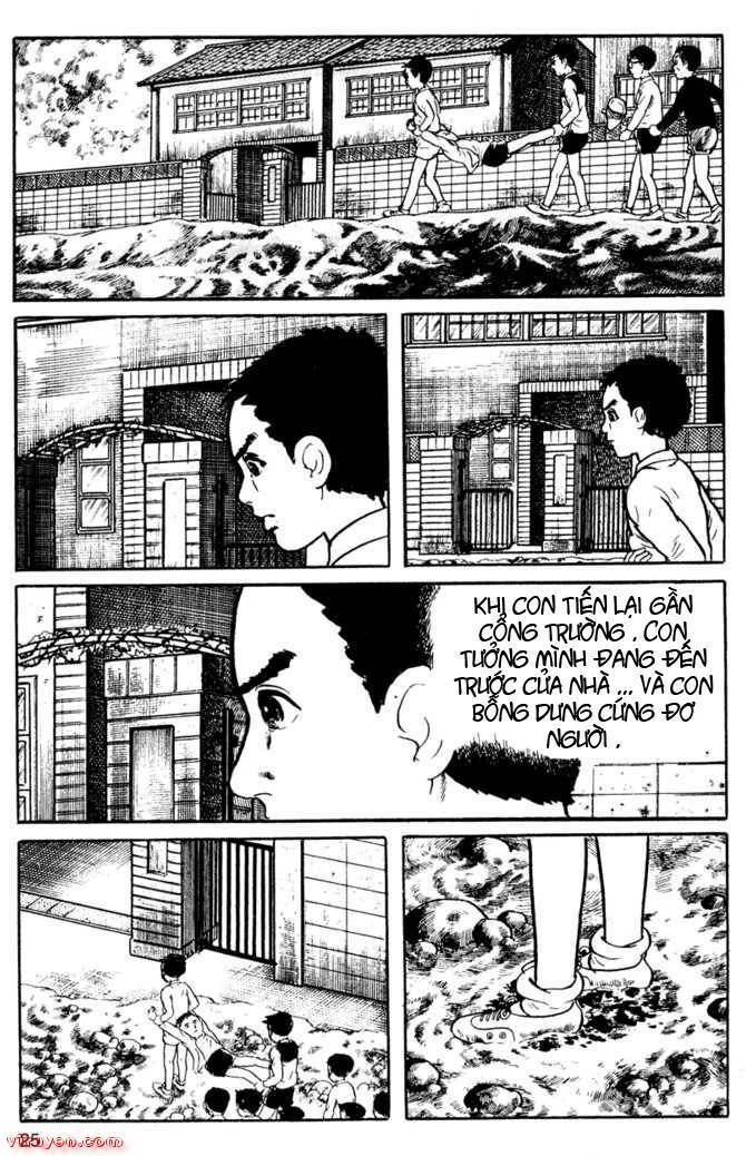 Drifting Classroom Chapter 19 - Trang 6