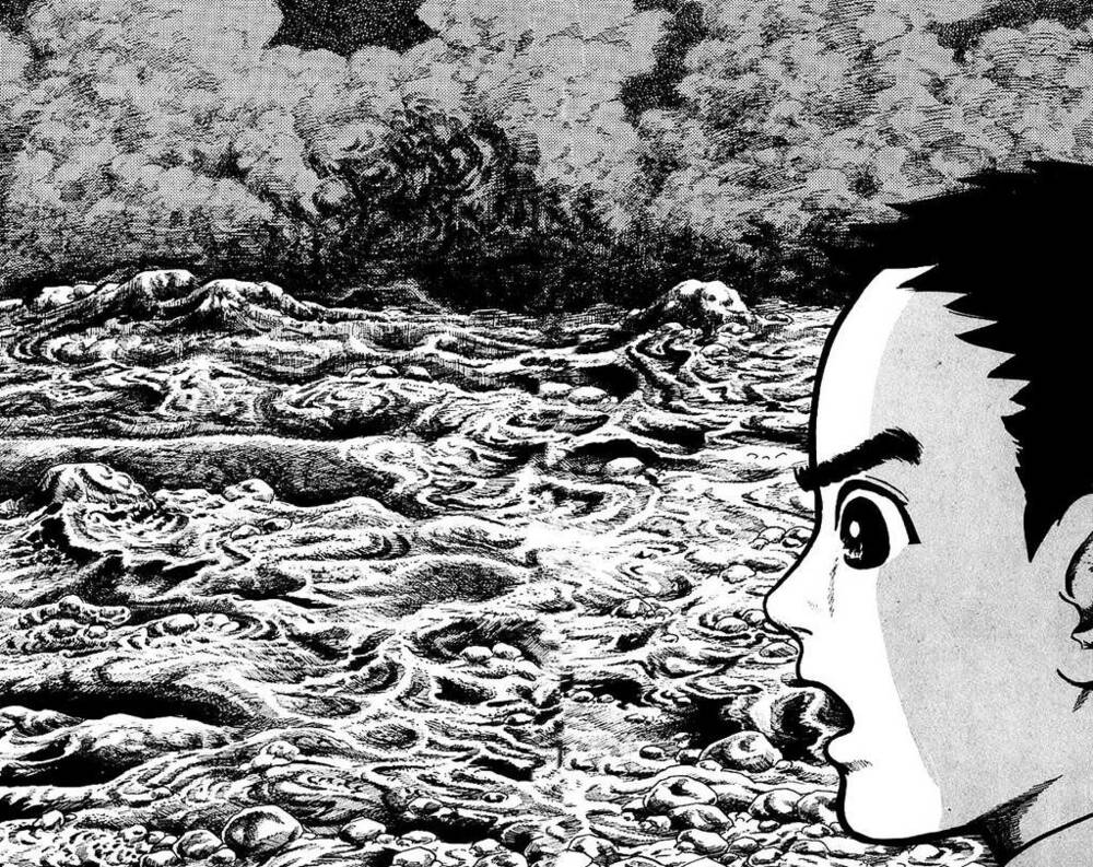 Drifting Classroom Chapter 2 - Trang 29