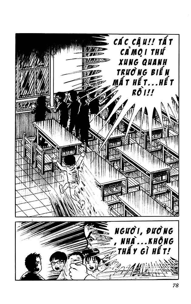 Drifting Classroom Chapter 2 - Trang 34