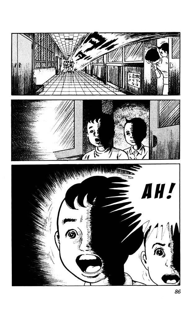 Drifting Classroom Chapter 2 - Trang 41