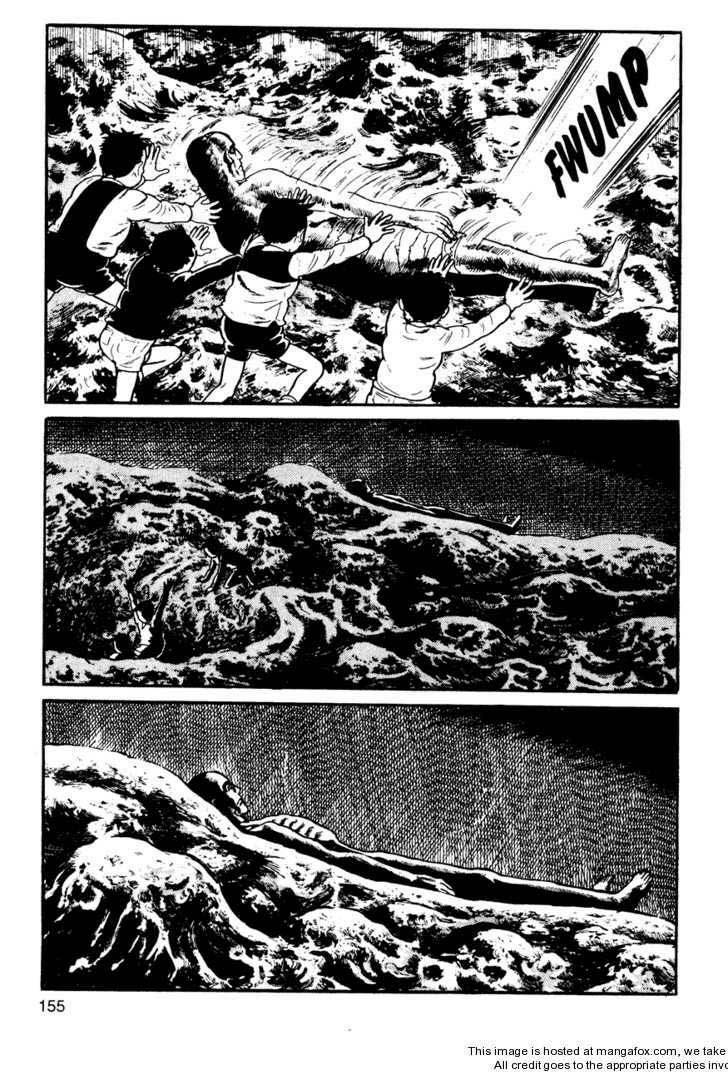 Drifting Classroom Chapter 21 - Trang 51