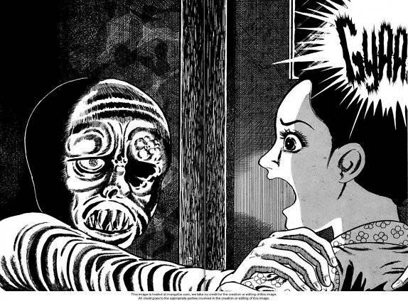 Drifting Classroom Chapter 27 - Trang 11