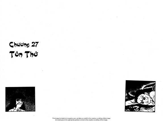 Drifting Classroom Chapter 27 - Trang 1