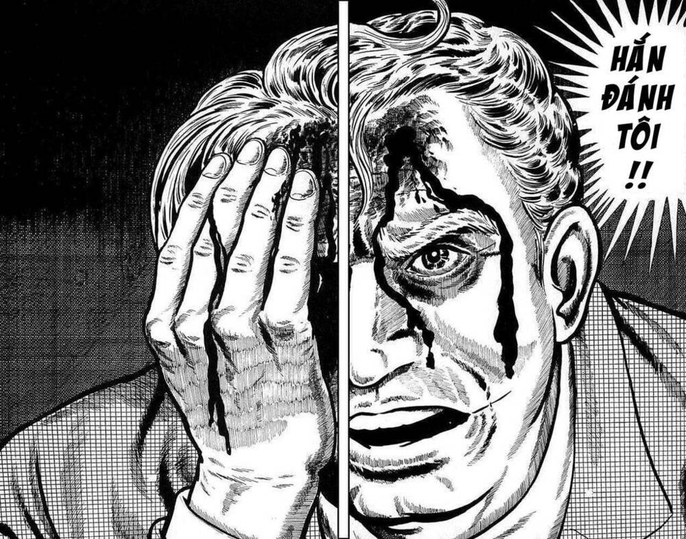 Drifting Classroom Chapter 4 - Trang 13