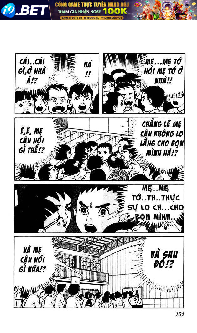 Drifting Classroom Chapter 4 - Trang 32