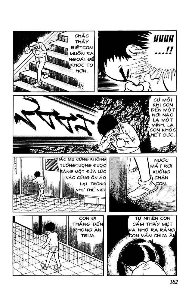 Drifting Classroom Chapter 4 - Trang 58