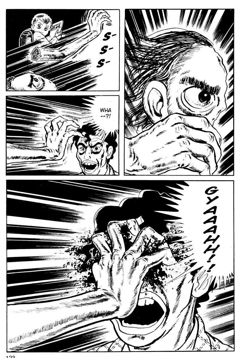 Drifting Classroom Chapter 43 - Trang 21