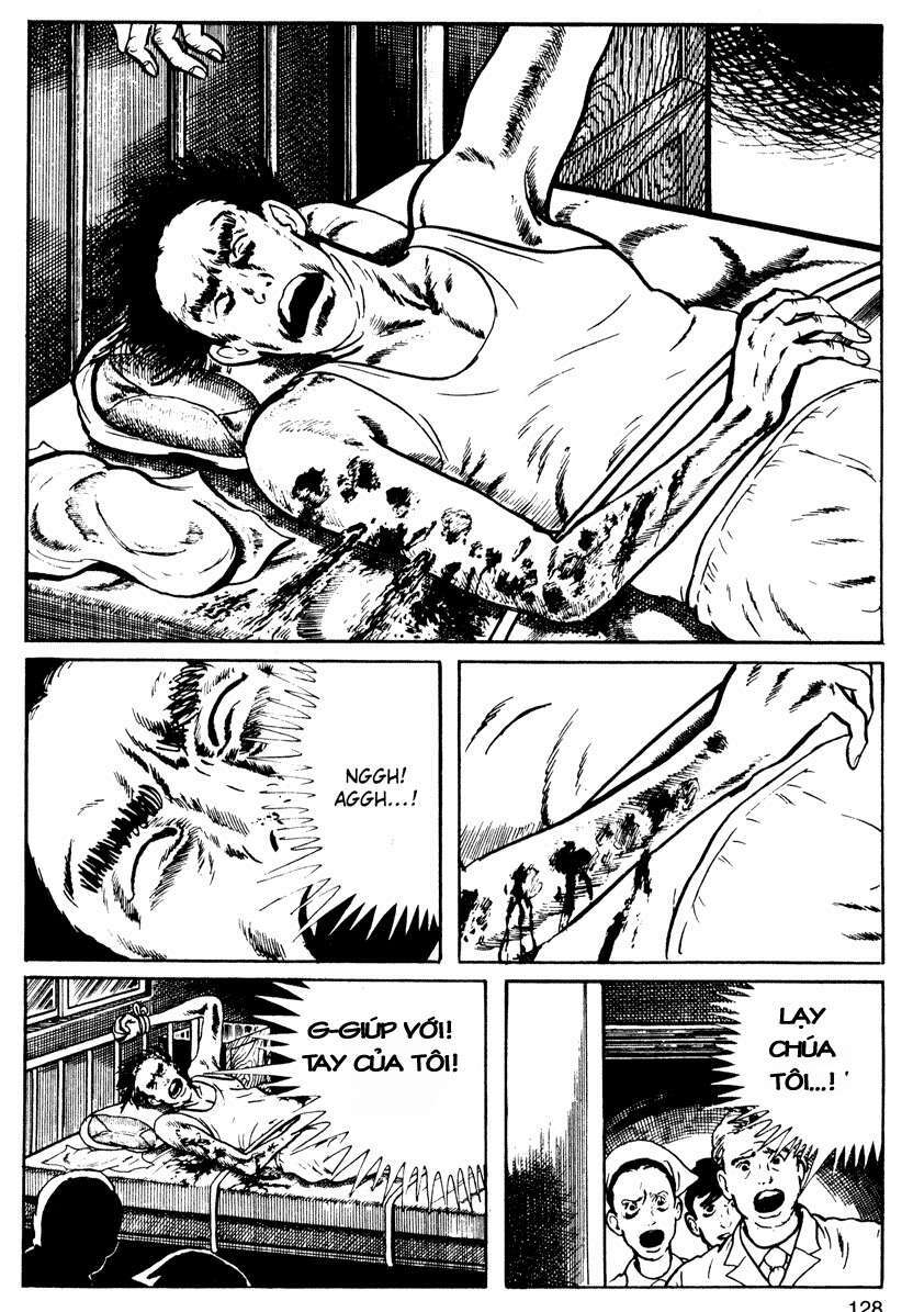 Drifting Classroom Chapter 43 - Trang 26