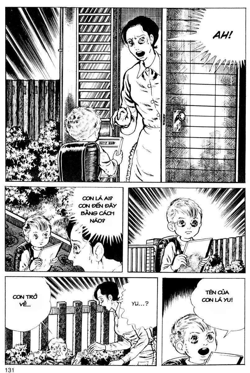 Drifting Classroom Chapter 43 - Trang 29