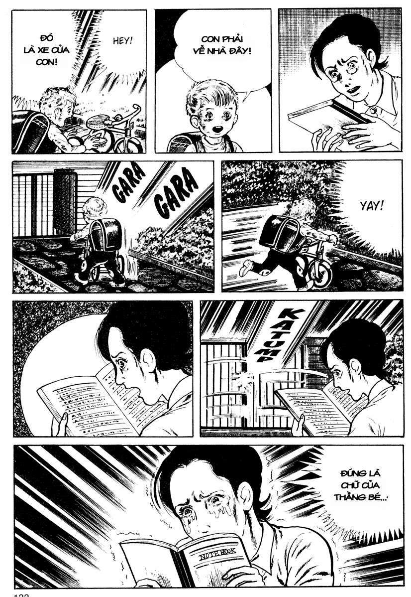 Drifting Classroom Chapter 43 - Trang 31