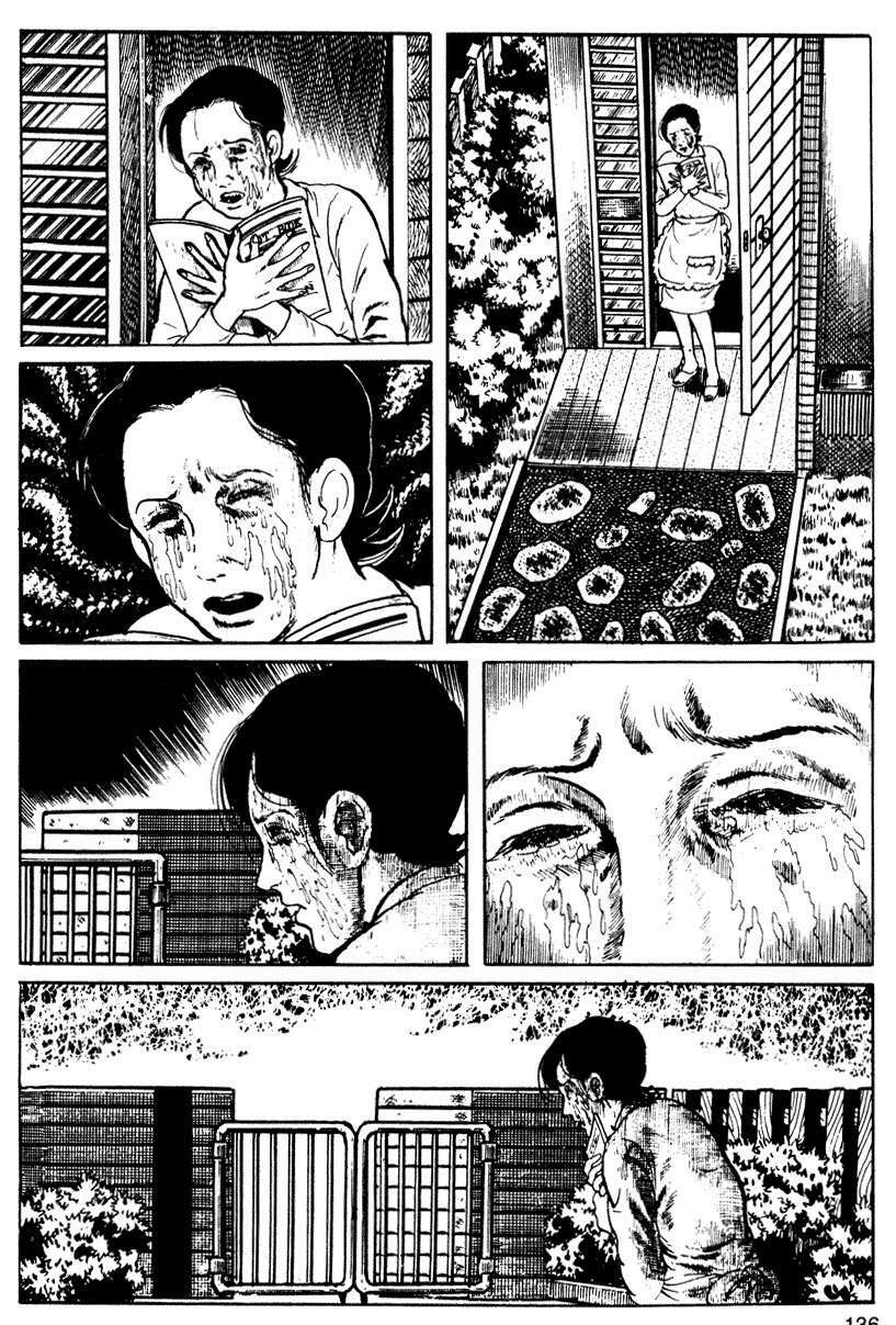 Drifting Classroom Chapter 43 - Trang 34