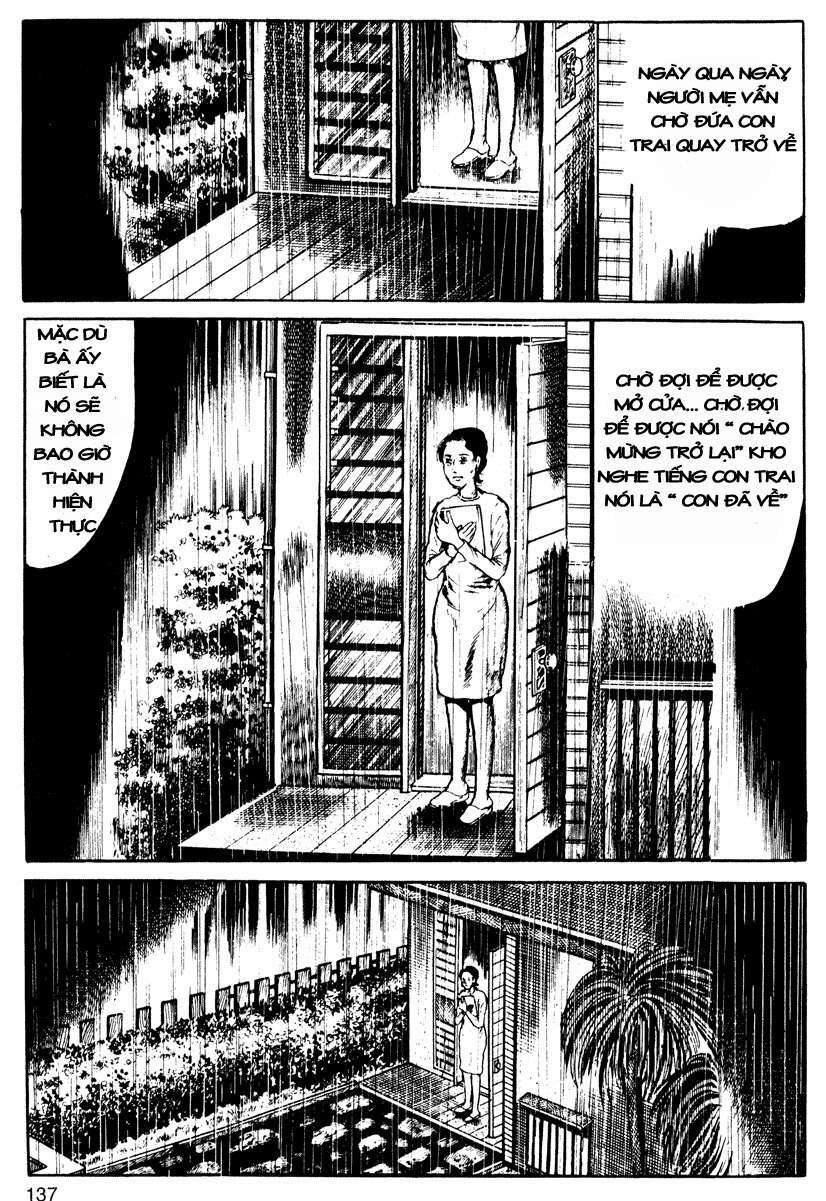 Drifting Classroom Chapter 43 - Trang 35