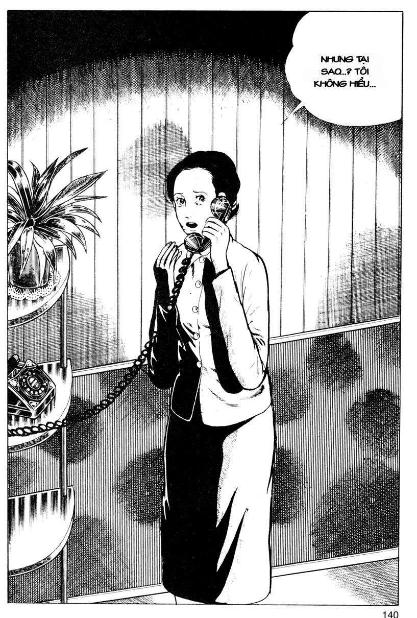 Drifting Classroom Chapter 43 - Trang 38