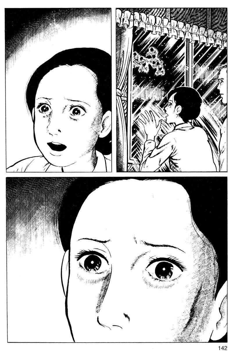 Drifting Classroom Chapter 43 - Trang 40