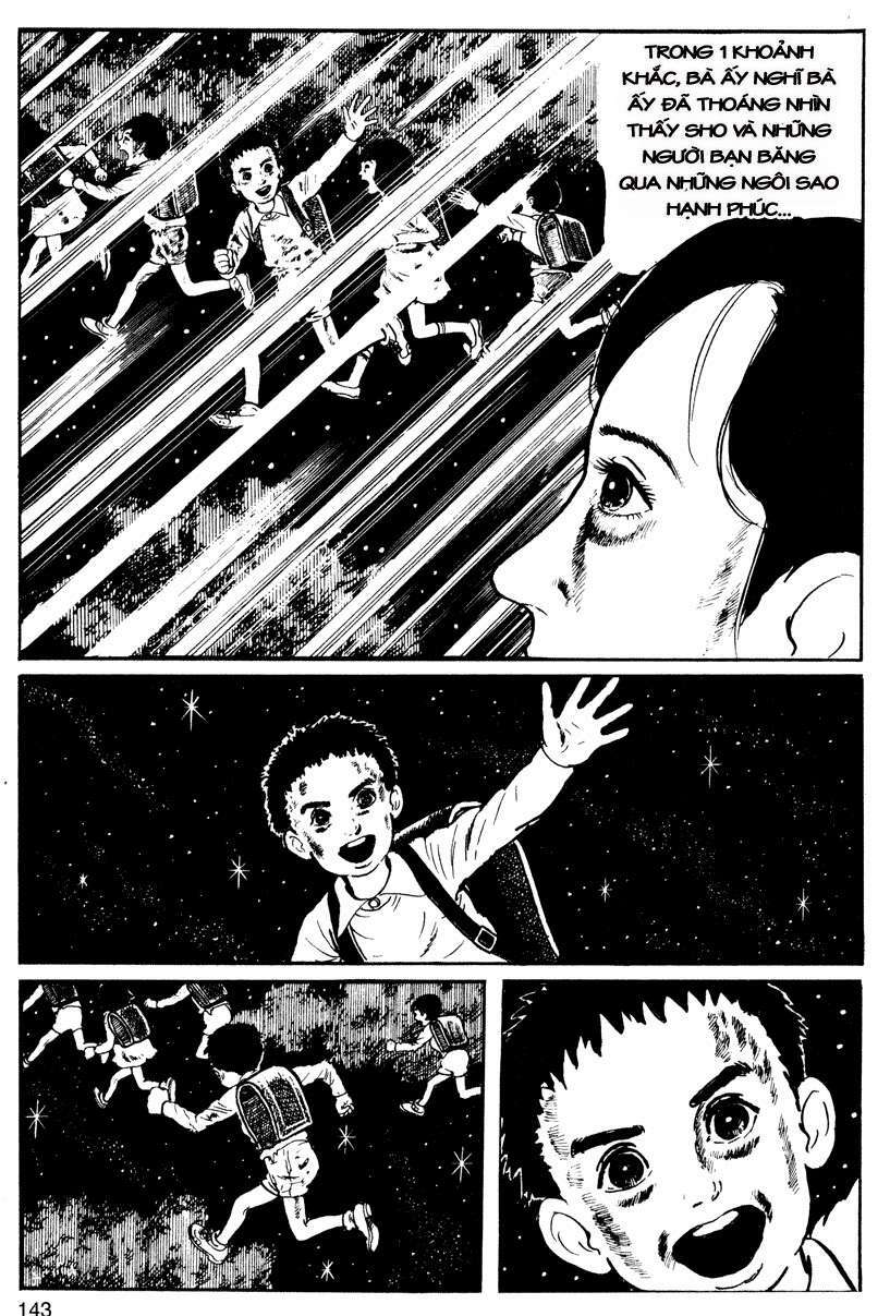 Drifting Classroom Chapter 43 - Trang 41