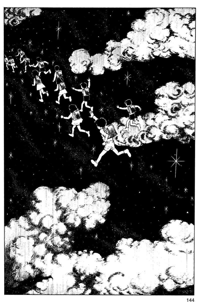 Drifting Classroom Chapter 43 - Trang 42