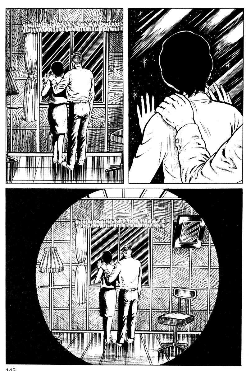 Drifting Classroom Chapter 43 - Trang 43