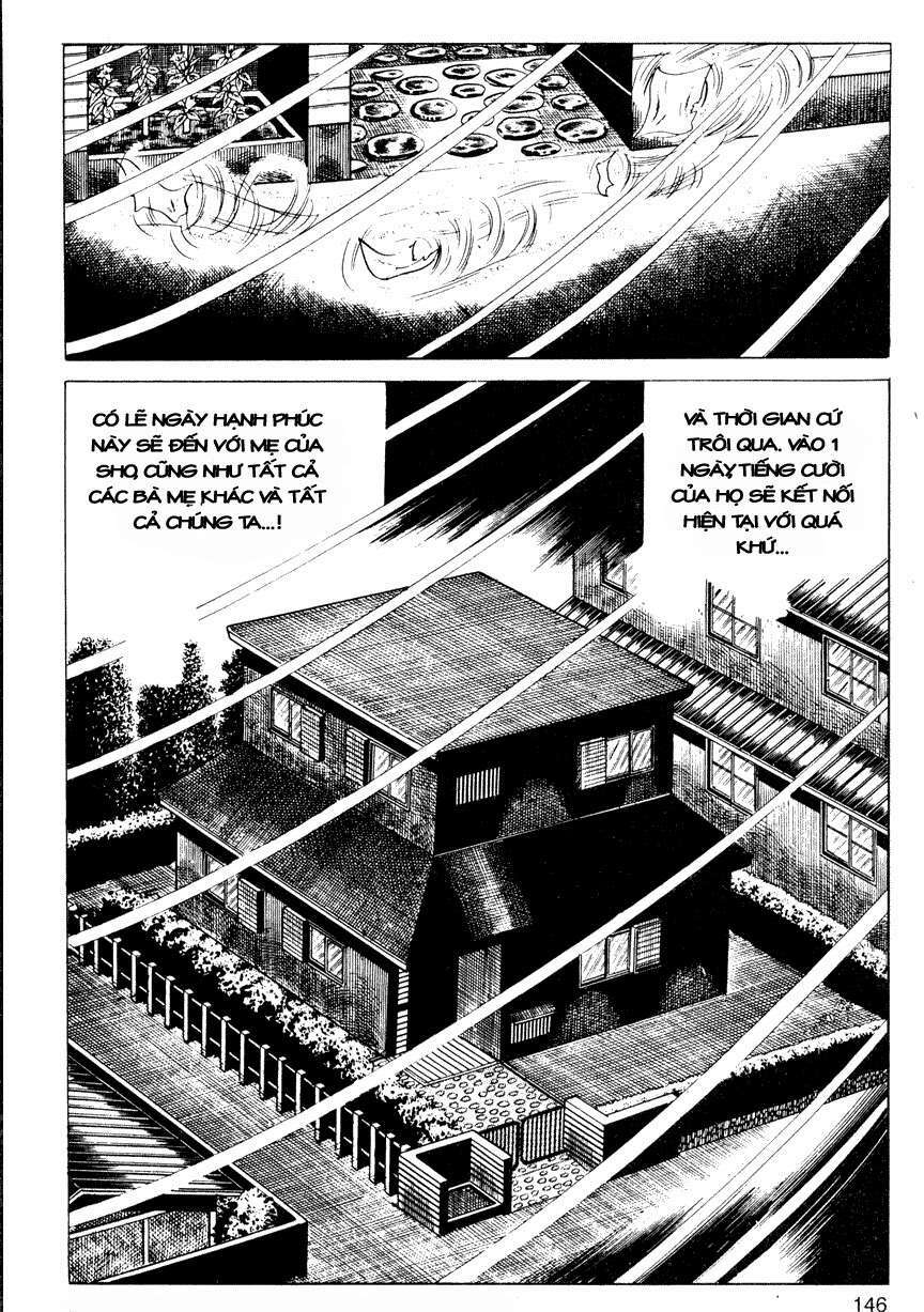 Drifting Classroom Chapter 43 - Trang 44