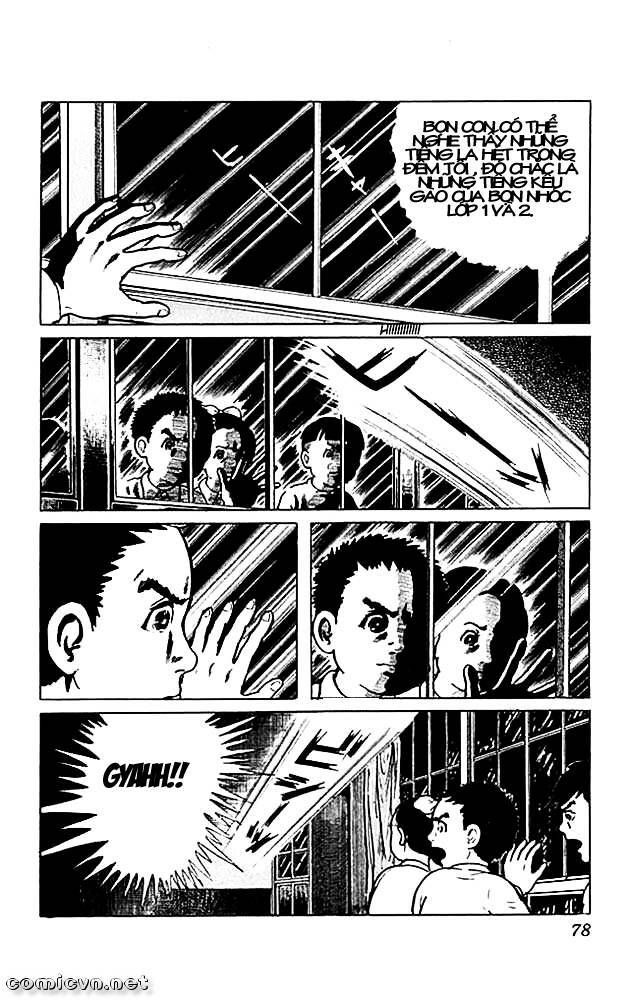 Drifting Classroom Chapter 6 - Trang 29