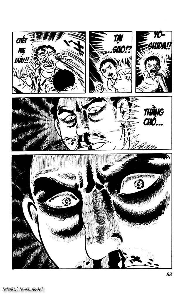 Drifting Classroom Chapter 6 - Trang 38