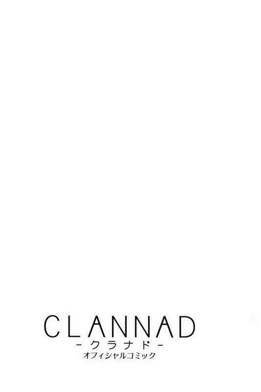 Clannad Chapter 2 - Trang 29