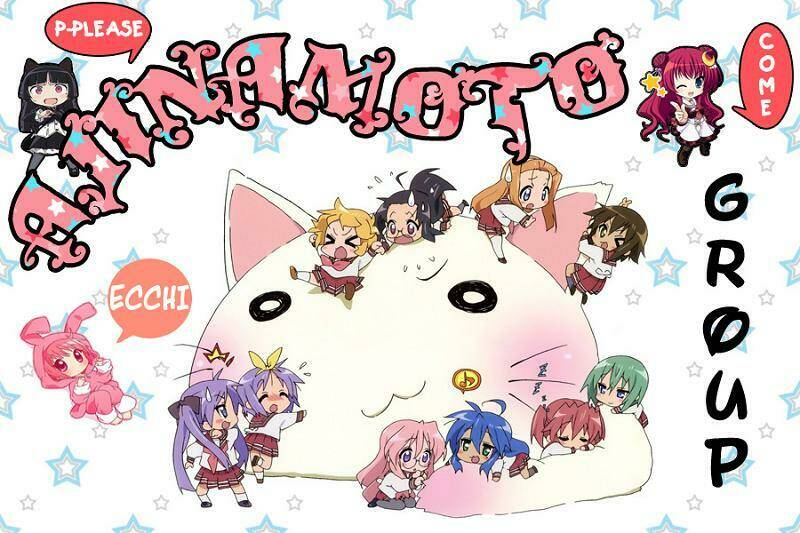 Clannad Chapter 3 - Trang 1