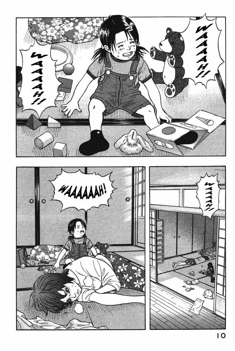 Emerging Chapter 11 - Trang 9