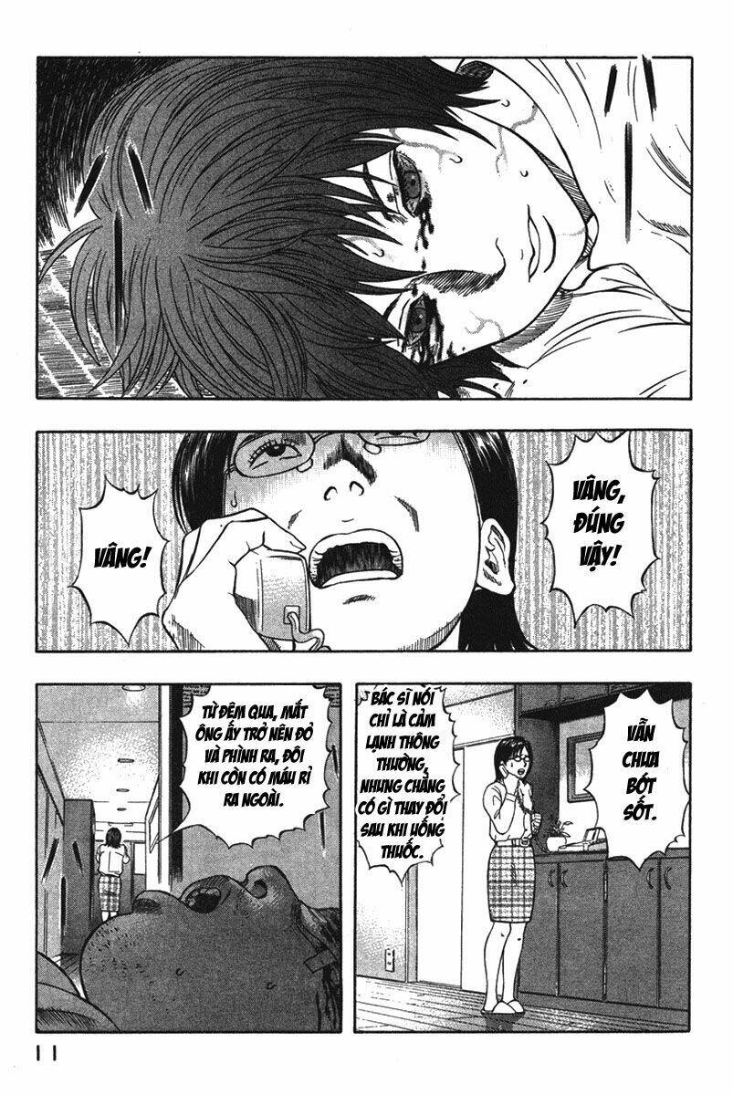 Emerging Chapter 11 - Trang 10