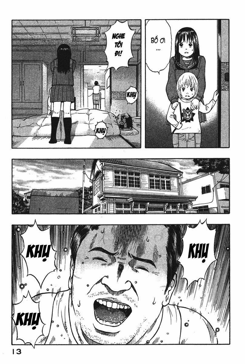 Emerging Chapter 11 - Trang 12