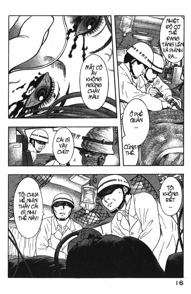 Emerging Chapter 11 - Trang 15