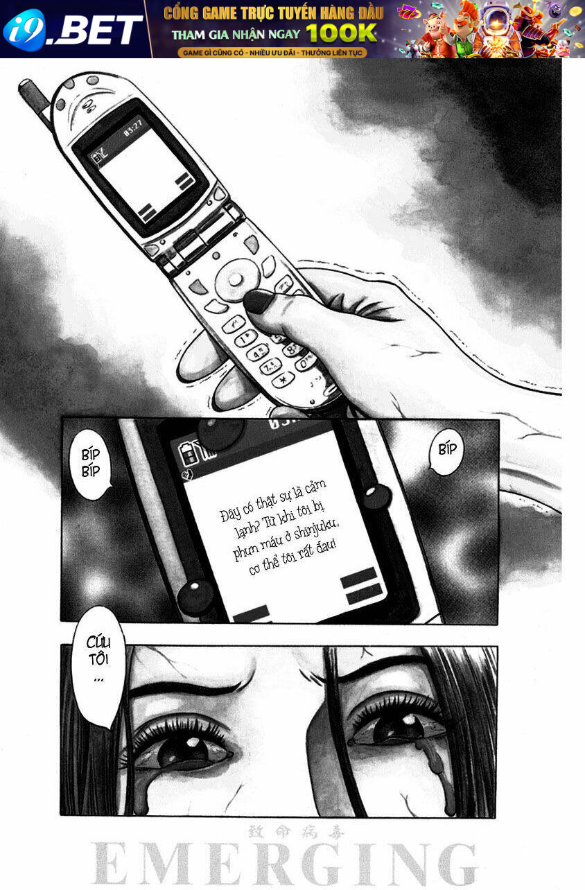 Emerging Chapter 11 - Trang 1