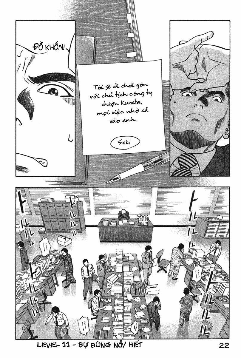 Emerging Chapter 11 - Trang 21