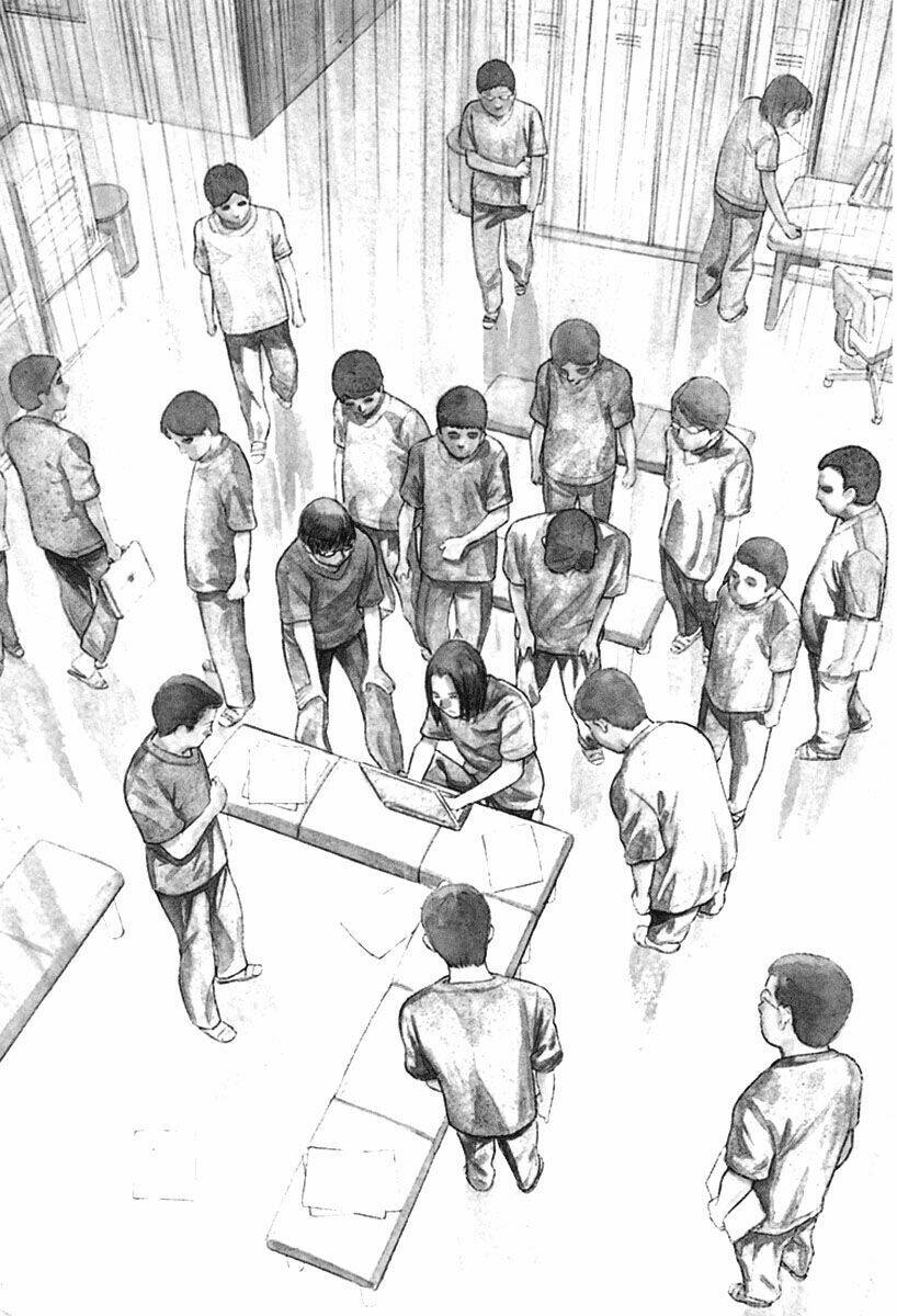 Emerging Chapter 11 - Trang 3