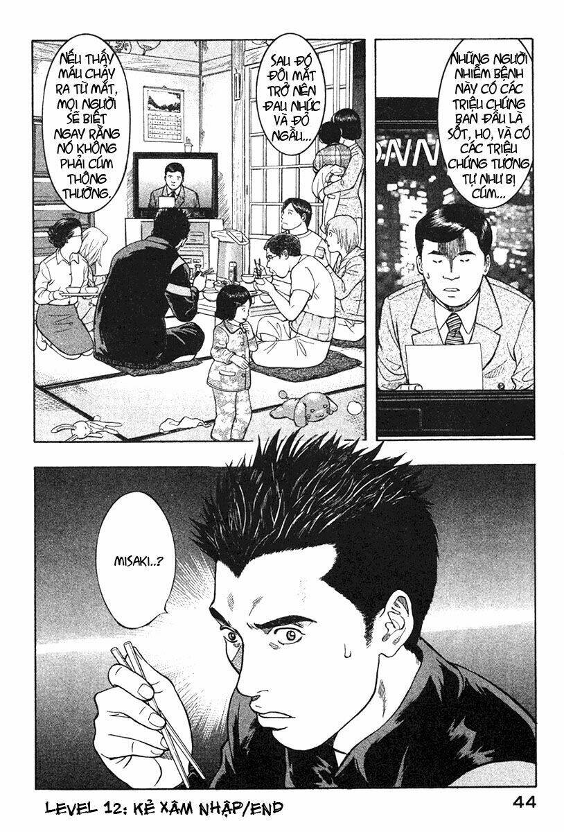 Emerging Chapter 12 - Trang 21