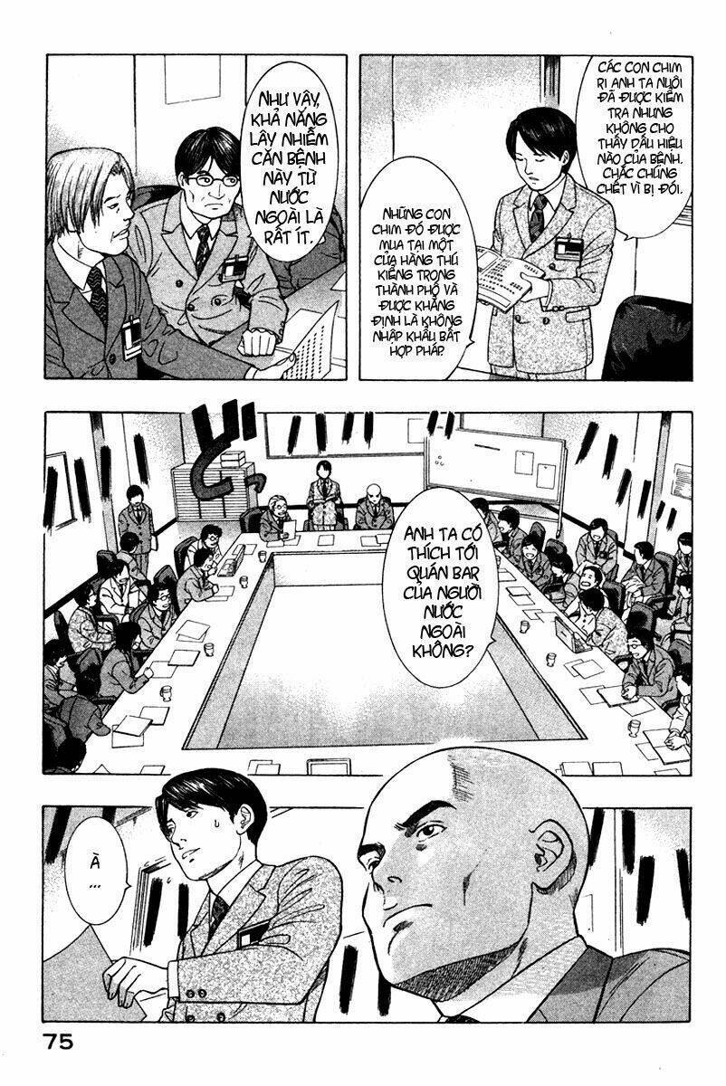 Emerging Chapter 14 - Trang 9