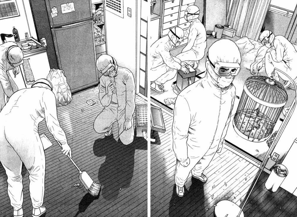 Emerging Chapter 14 - Trang 5