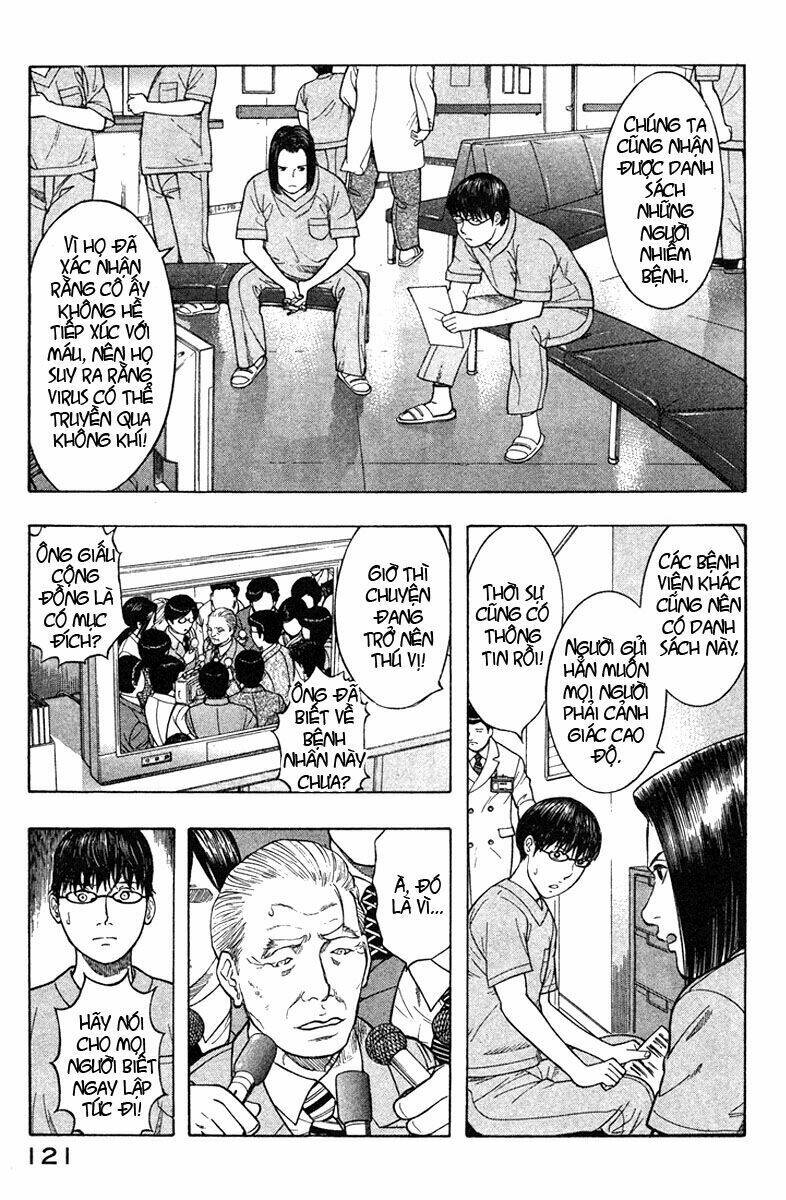 Emerging Chapter 16 - Trang 12