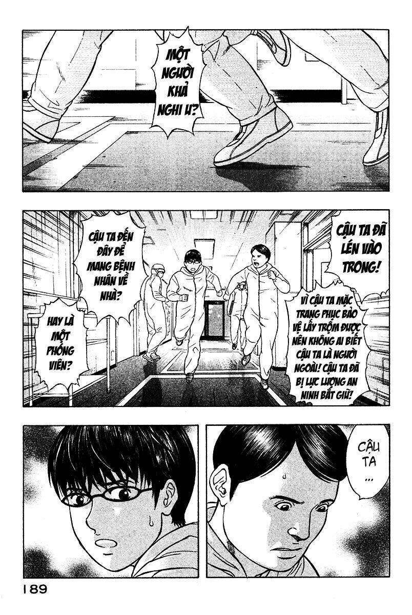 Emerging Chapter 19 - Trang 20