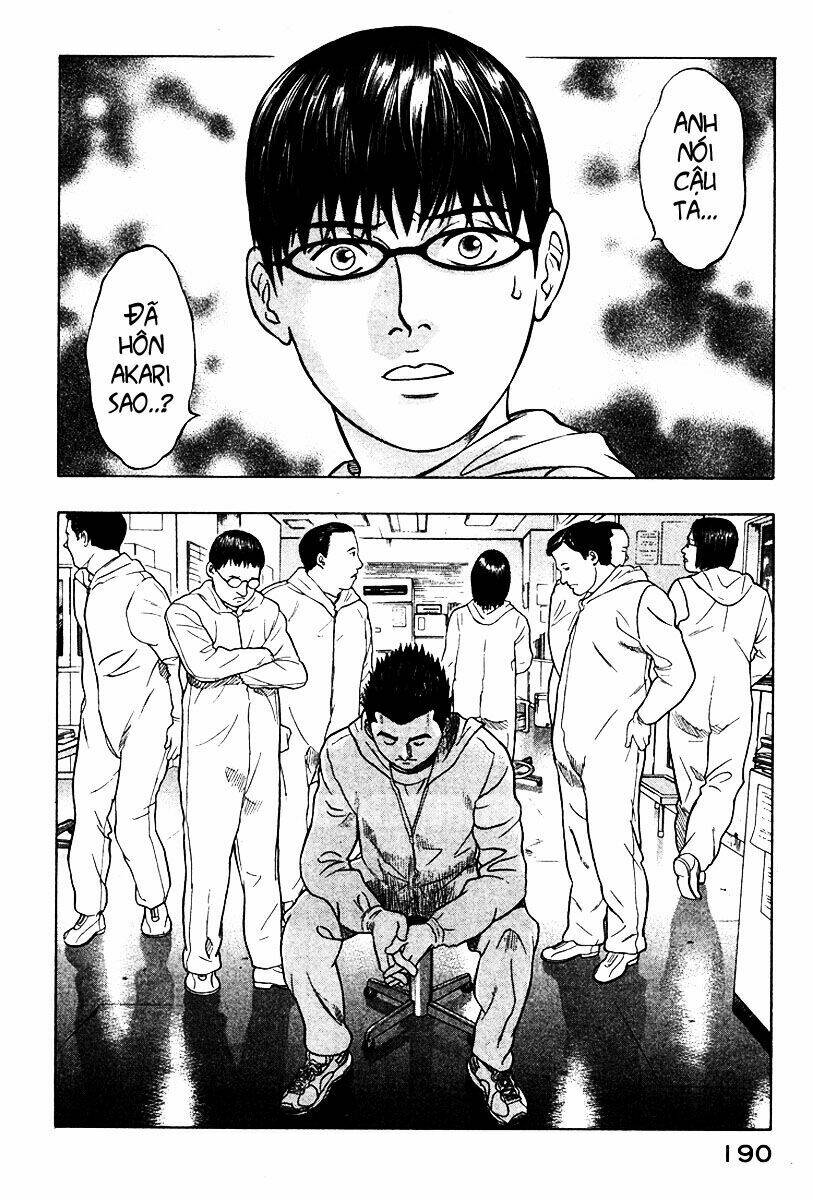 Emerging Chapter 19 - Trang 21