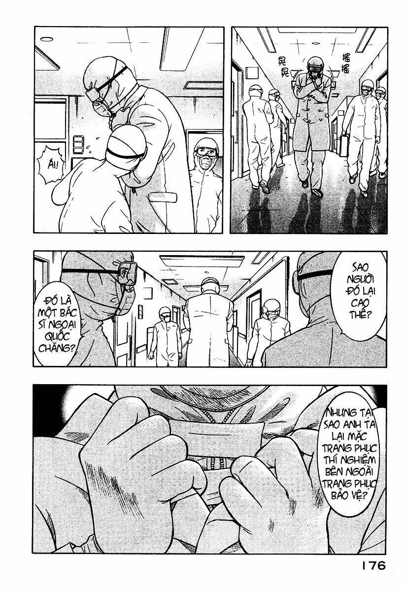 Emerging Chapter 19 - Trang 8