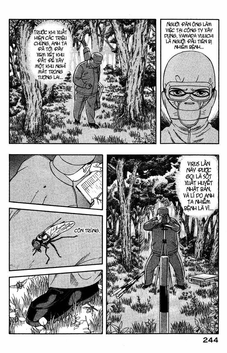 Emerging Chapter 22 - Trang 12