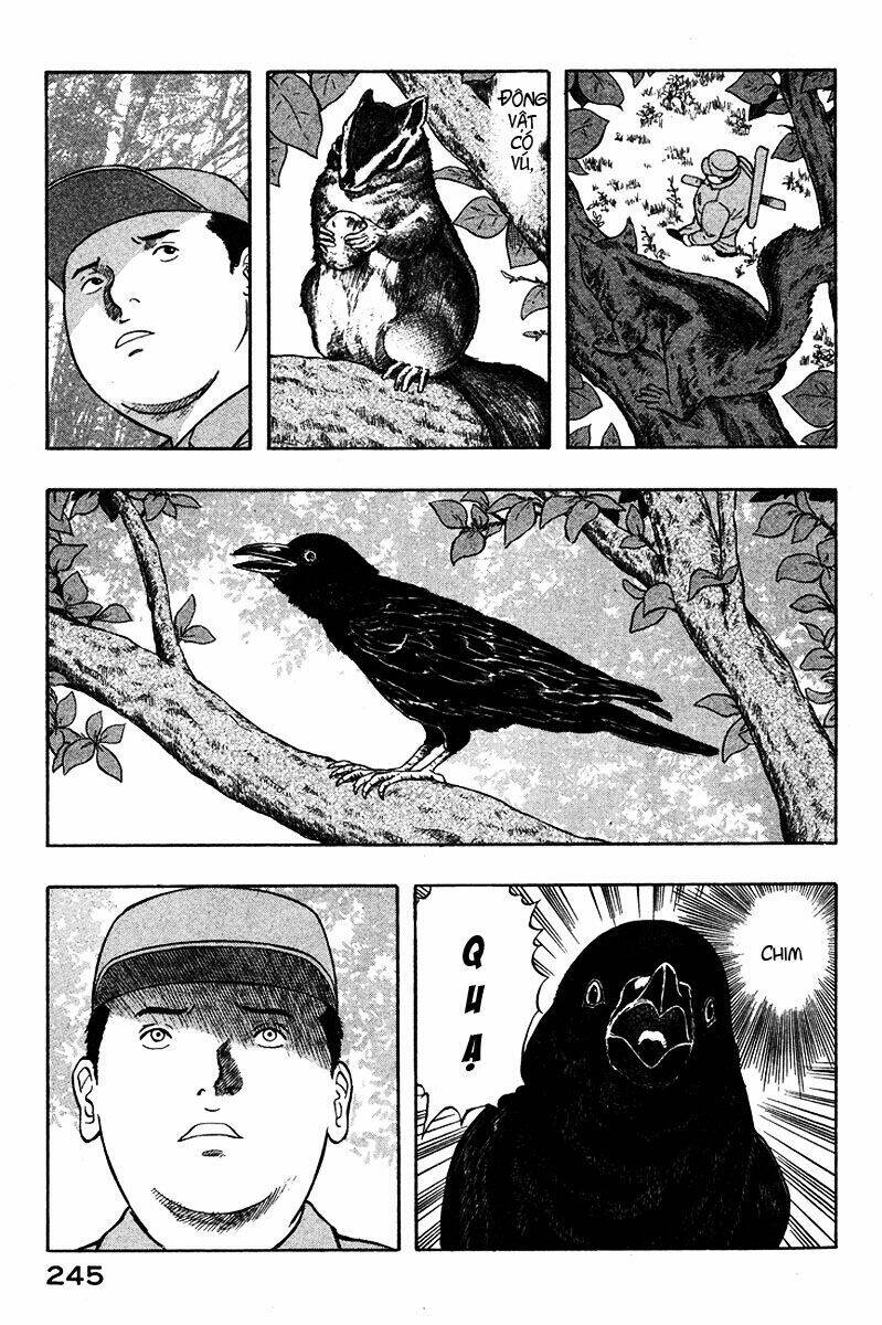 Emerging Chapter 22 - Trang 13