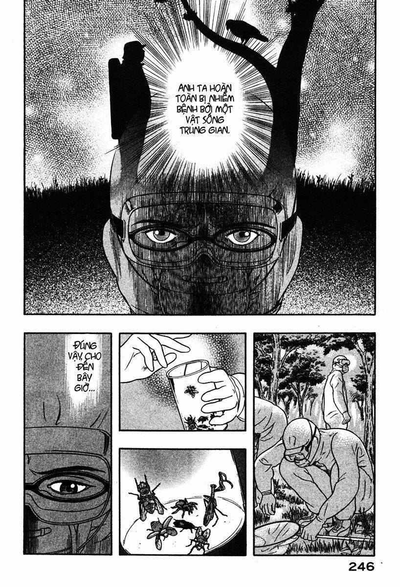 Emerging Chapter 22 - Trang 14