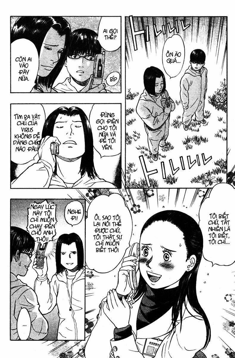 Emerging Chapter 22 - Trang 18